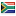 nect.org.za server is located in South Africa